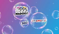 Madogz agencją reklamową Otomoto
