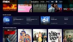 Max wyprzedził w Polsce Disney+, liderem Netflix (top10 platform streamingowych)