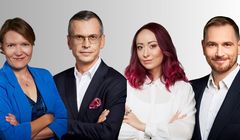 Dzielili, a teraz łączą. Jeden zarząd Wyborczej i Gazeta.pl [NASZ NEWS]