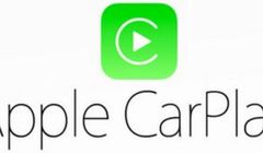 Apple prezentuje samochodowy interfejs CarPlay
