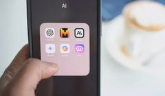 Polska na szarym końcu w Unii pod względem wprowadzania AI