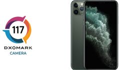 iPhone 11 Pro Max z gorszym aparatem od smartfonów Huawei i Xiaomi (wideo)