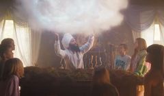 Nowa „Akademia Pana Kleksa” nakręcona, pokazano pierwszy zwiastun