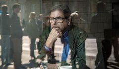 Janusz Gajos w filmie "Body/Ciało" kontaktuje się ze zmarłą żoną