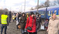 Kampania nasila wrogość wobec ukraińskich uchodźców. Tak źle jeszcze nie było