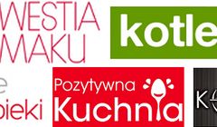 Kwestia Smaku pierwszym polskim blogiem z milionem użytkowników (TOP blogów kulinarnych)