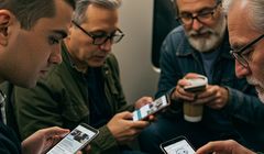 Zmieniają myślenie i służą dezinformacji. Czym są AI slopy?