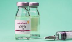 AstraZeneca: brak dowodów na zwiększone ryzyko wystąpienia zatorowości płucnej lub zakrzepicy
