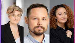 Grayling Poland: awansowali Urszula Frąckiewicz-El Ghaouati, Klaudia Makiej i Aleksander Markiewicz