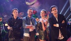 Kamińska, Wojewódzki, Kulesza i Gessler w spocie wiosennej ramówki TVN