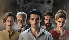 Nadchodzi "Czarna śmierć". Dziś premiera nowego serialu TVP