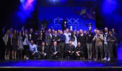 Mixx Awards 2014 dla Gong, VML, Havas Media, Brańskiego i mBanku