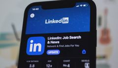LinkedIn wycofuje się ze zmiany w algorytmie. „To był test”