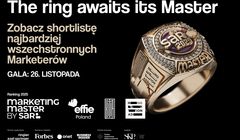 30 marek na shortliście Marketing Master 2025 SAR
