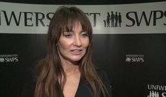 Dominika Kulczyk: żeby poznać Afrykę, trzeba się jej uczyć, trzeba dowiedzieć się wielu rzeczy, których nie wiemy