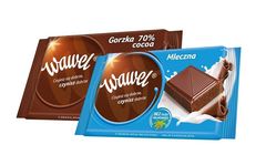 Czekolady Wawel dla odbierających paczki w PaczkoPunktach