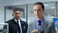 Powstanie spin-off "Teorii wielkiego podrywu". Głównym bohaterem Sheldon Cooper