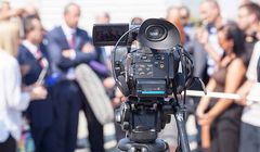 Dziennikarze i odbiorcy mediów boją się sztucznej inteligencji. Chodzi o weryfikację źródeł informacji