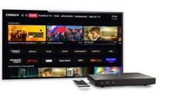 Aktualizacja oprogramowania kolejnych dekoderów Canal+