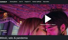 Serwisy streamingowe bez ostrzeżeń o seksie i przemocy. „Skomplikowane technicznie”