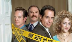 Detektyw Monk powróci w filmie