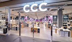Grupa CCC urosła w Polsce o jedną piątą. Mniej zysku z HalfPrice