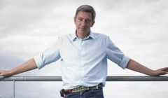 Paweł Zielewski zastępcą redaktora naczelnego miesięcznika „Forbes”, odszedł Grzegorz Cydejko