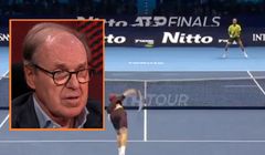 Ekspert Polsat Sport opowiadał o hemoroidach. Widzowie zniesmaczeni, nadawca nie komentuje