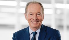 Nowy szef rady dyrektorów Disneya. Poszuka następnego prezesa