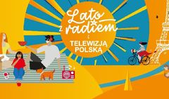 Polskie Radio wraca z popularnym cyklem na wakacje. Będzie współpraca z TVP