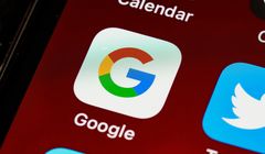 Sztuczna inteligencja „doładowała” korzystanie z wyszukiwarki Google