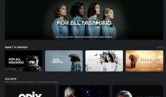 Netflix traci najmniej subskrybentów, a Apple TV+ najwięcej