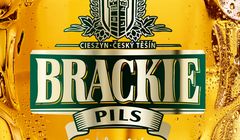Brackie Pils promowane samplingami przez Great Open House