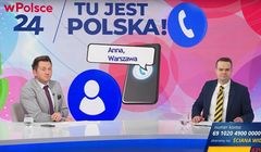 wPolsce24 wydłuża program z telefonami widzów