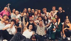 Ekipa Holding chwali się wynikami swojego festiwalu