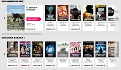 Ruszył serwis Vodcom.pl agregujący filmy, seriale i programy z polskich witryn VoD