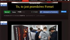 Broker reklamowy serwisów z memami bez 97 proc. zysku