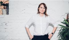 Magdalena Drozdowska współpracuje jako freelancerka z Brain