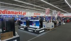 MediaMarkt sprzedaje reklamy w sklepie internetowym
