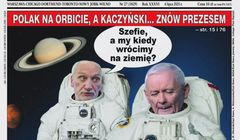 Kolejny tygodnik sprzedawany przez Paczkomaty. "Bardzo przyszłościowy system dystrybucji"