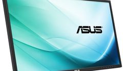 PB279Q - nowy monitor 4K/UHD od Asusa