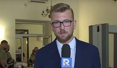 TV Republika bez wstępu na konferencję premiera. „Co to ma być?!”