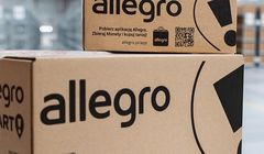 Władze Allegro komentują sukces Temu. "Są bardzo agresywni wszędzie"