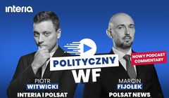 Piotr Witwicki i Marcin Fijołek poprowadzą „Polityczny WF” w Interii