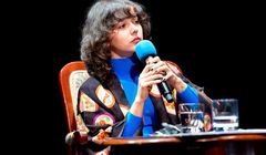 „Lamenty i odmęty” - autorski program Moniki Brodki w Trójce