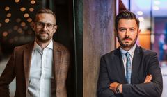 Adam Simon i Michał Wróblewski dołączają do Otomoto