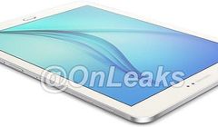 Pierwsze oficjalne zdjęcie Samsunga Galaxy Tab S2 wyciekło do sieci