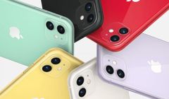 Nowe iPhone'y bez żadnych portów? Ładowanie bezprzewodowe i Smart Connector zamiast Lightning czy USB typu C