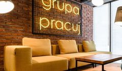 Grupa Pracuj chce dalej przejmować. Mniej ogłoszeń w Polsce, Ukraina znów zyskowna
