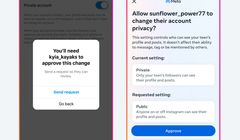 Nowe narzędzia na Instagramie i Facebooku do ochrony przed niechcianymi wiadomościami